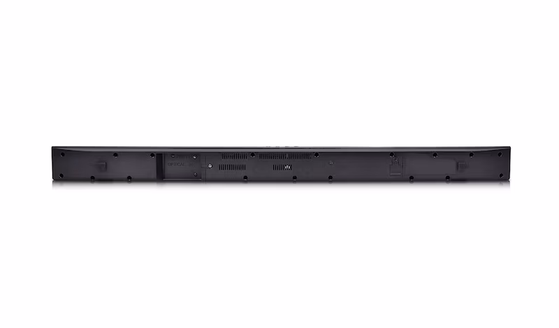 LG Soundbar 2.1 ch 300W Subwoofer Wireless - SJ3 | LG Italia