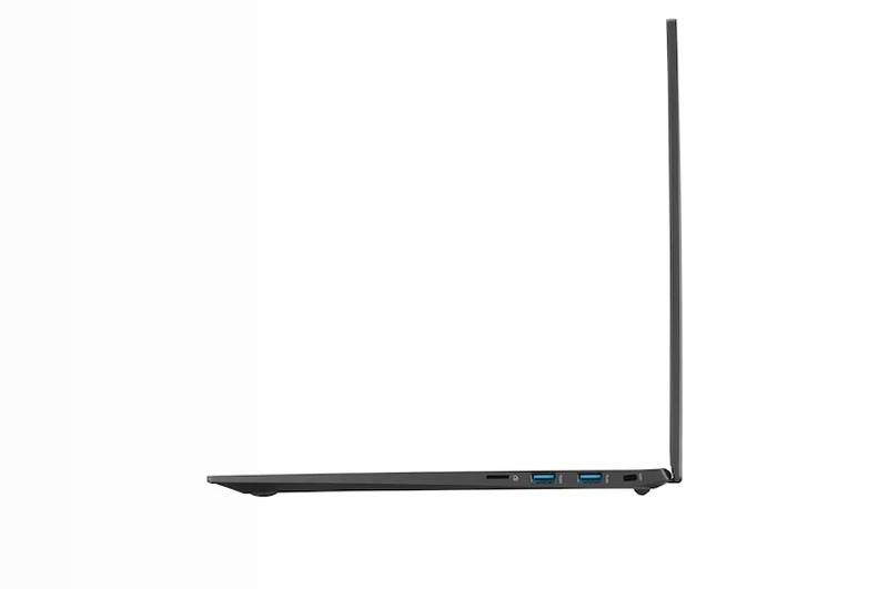LG gram 16Z90Q | Windows 11 Pro | 16" 16:10 | Intel® Core™ i7 | RAM 16GB | SSD 1TB | 1199g - 16Z90Q-G.AP78D | LG Italia 16 1TB SSD NVMe