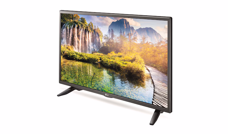 LG TV LED 32" HD Ready DVB-T2 Satellitare S2 - 32LH510U | LG Italia
