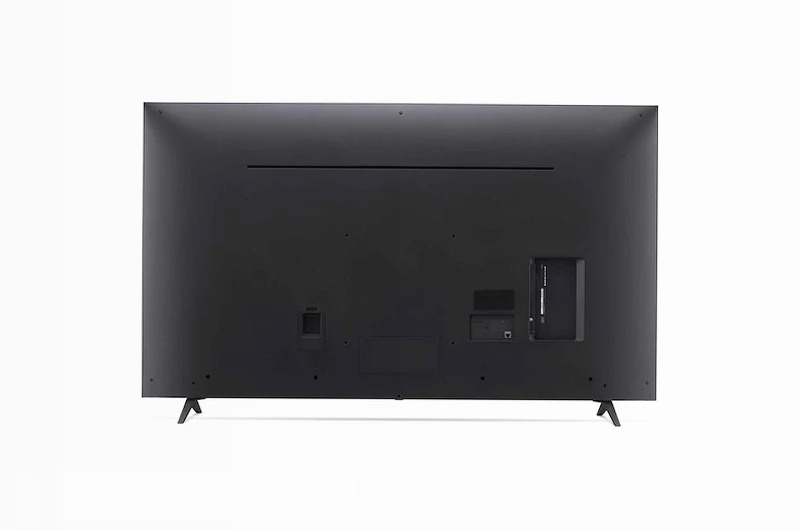 LG UHD TV 65'' Serie UP77006LB - LED 4K Smart TV webOS 6.0 Quad Core Processor - 65UP77006LB | LG Italia Grigio