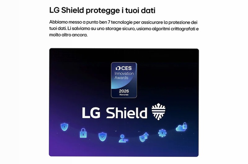 TV 65 pollici LG QNED evo AI Mini LED QNED86B 4K Smart TV 2026 - 65QNED86B6B | LG Italia 65" HD Mini-LED