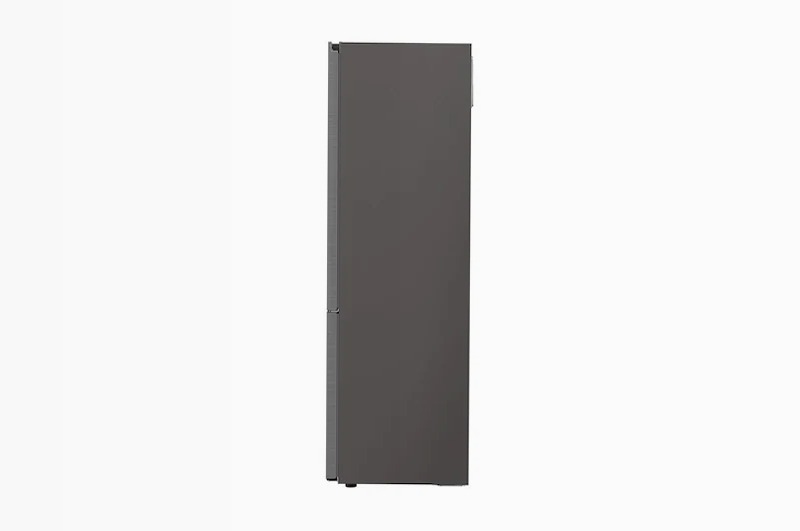 Frigorifero Combinato LG GBB62PZGFN Inox D
