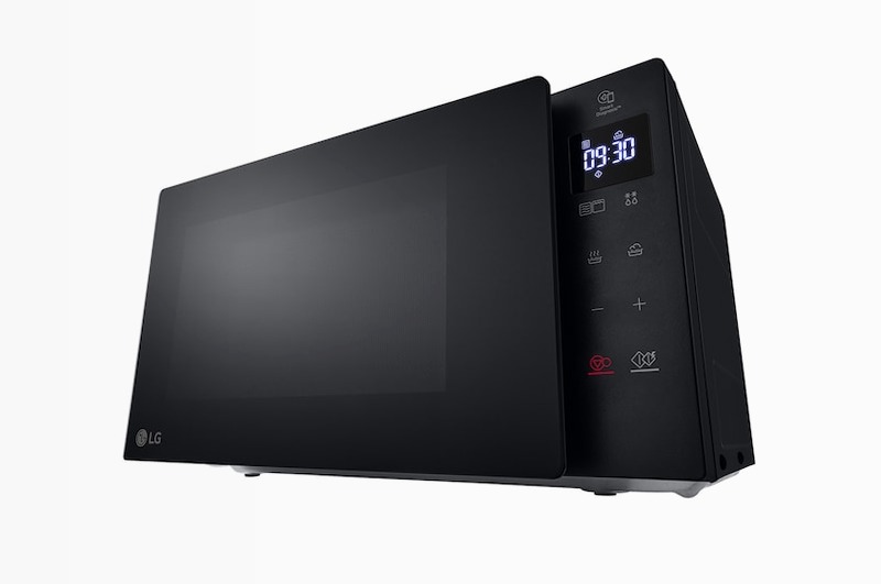 Microonde NeoChef 20 litri - LG Nero