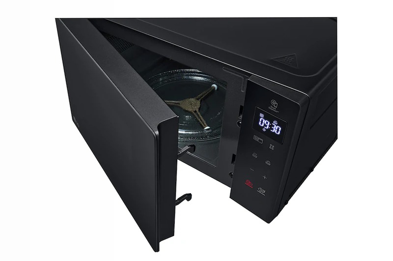 Microonde NeoChef 20 litri - LG Nero