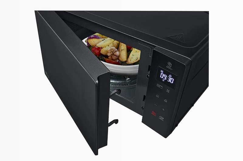 Microonde NeoChef 20 litri - LG Nero