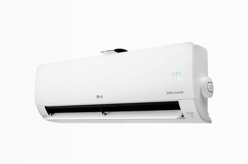 DUALCOOL Atmosfera Climatizzatore Inverter 9000 BTU A