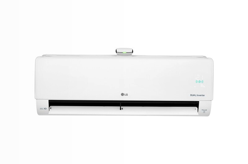DUALCOOL Atmosfera Climatizzatore Inverter 9000 BTU A