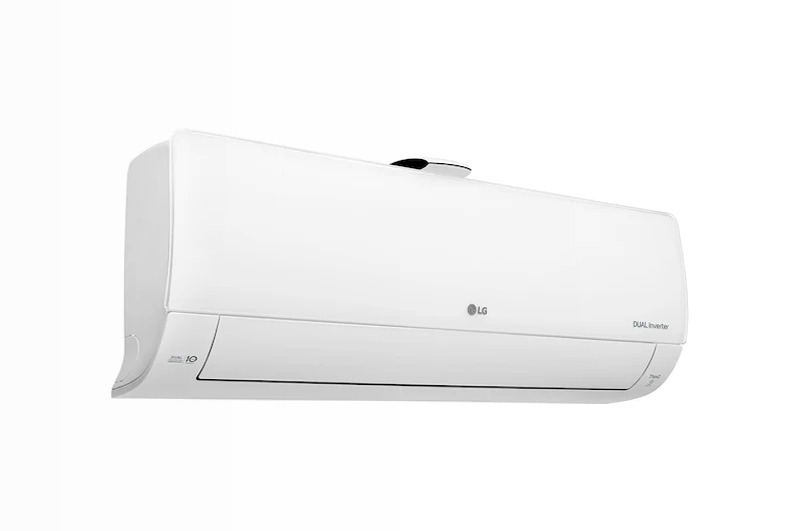 DUALCOOL Atmosfera Climatizzatore Inverter 9000 BTU A