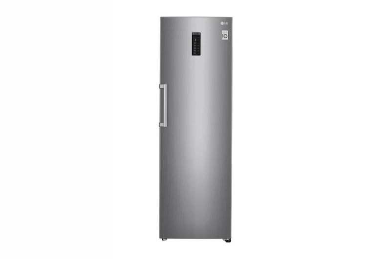 LG Frigorifero Maxi Side-By-Side Classe F Side by Side 382lt