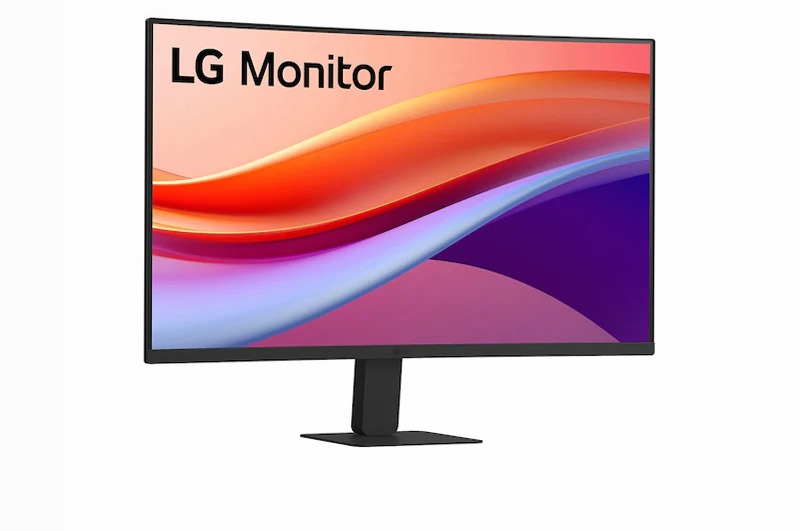 Monitor Full HD 27" LG U421A