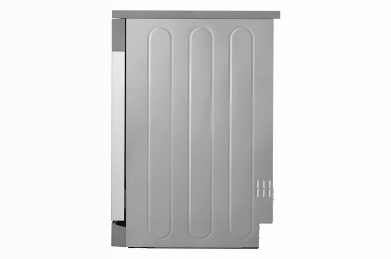 Lavastoviglie libera installazione LG DF030FL C 13 Grigio