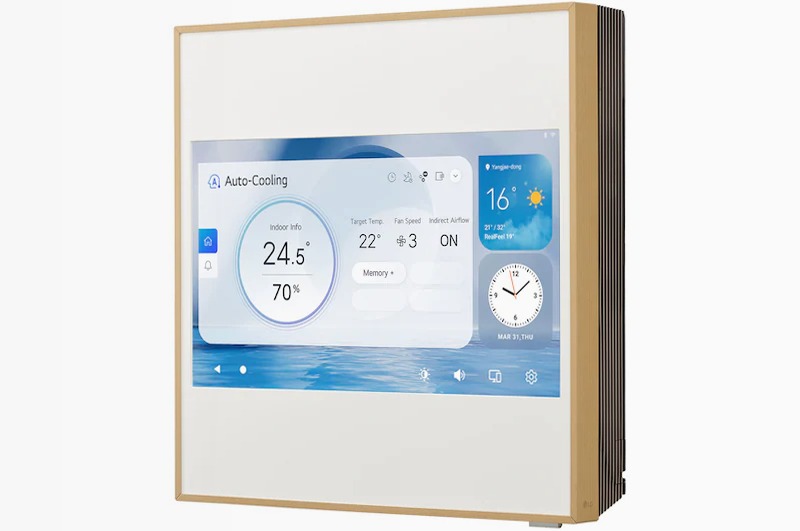 Condizionatore monosplit ARTCOOL Gallery LCD 9000 BTU