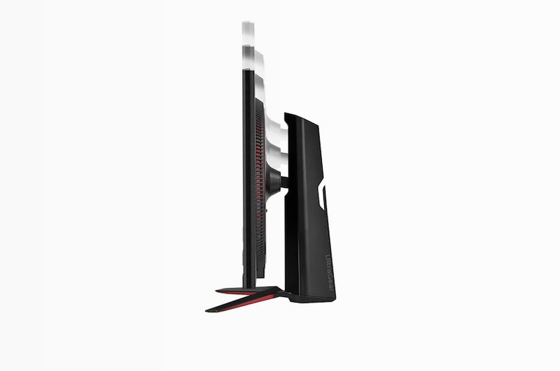 LG Monitor UltraGear Gaming 32'' Beige VA 2560 x 1440