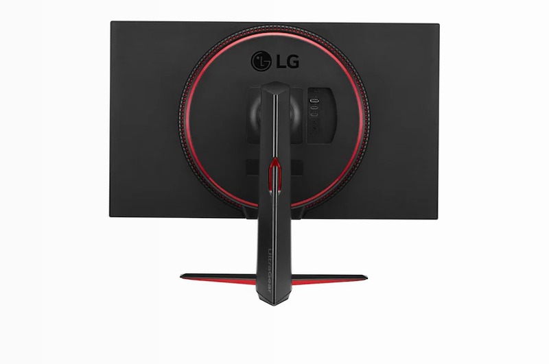 LG Monitor UltraGear Gaming 32'' Beige VA 2560 x 1440