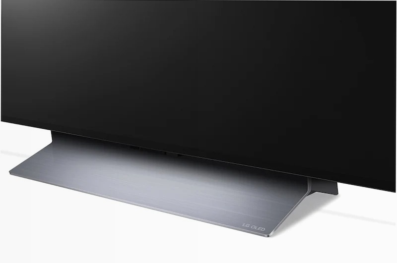 TV OLED C3 48'' - LG HD