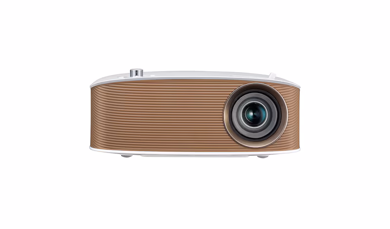 LG Proiettore MiniBeam LED HD HD / 720p (1280 × 720)pixel HD / 720p (1280 × 720)pixel