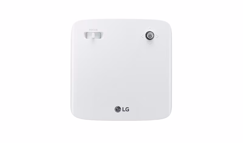 LG Proiettore MiniBeam LED HD HD / 720p (1280 × 720)pixel HD / 720p (1280 × 720)pixel