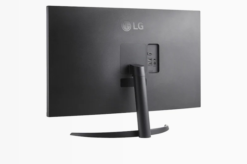 Monitor UHD 4K 32" | Serie UR500K VA 3840 x 2160