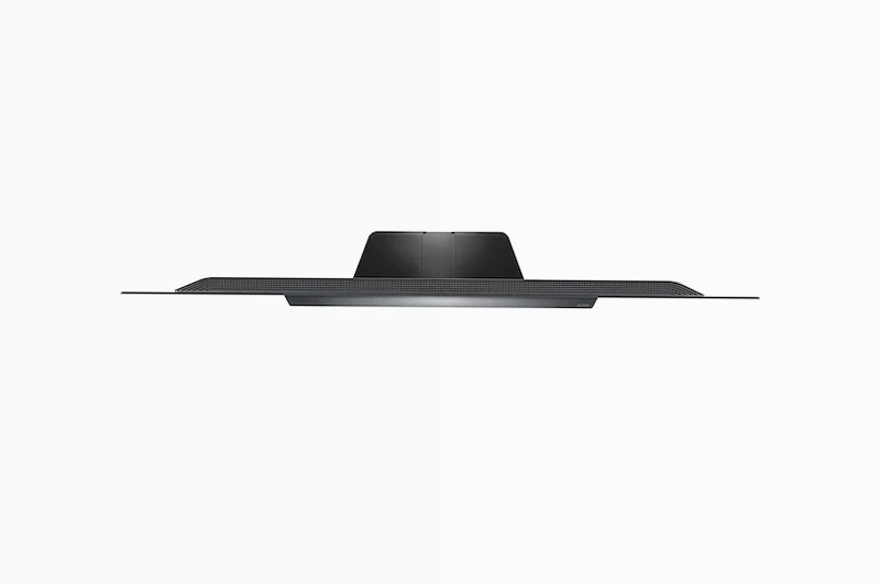LG OLED TV 65" Serie CX - Sperimenta il Cinema a Casa Beige 4K
