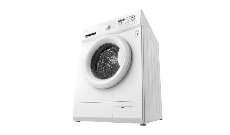 LG FH2B8TDA - Lavatrice 8 Kg 1200rpm 8kg