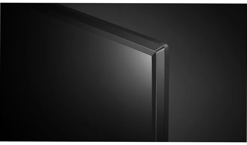 LG TV LED 32" HD Ready DVB-T2/S2 Nero