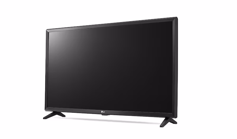 LG TV LED 32" HD Ready DVB-T2/S2 Nero