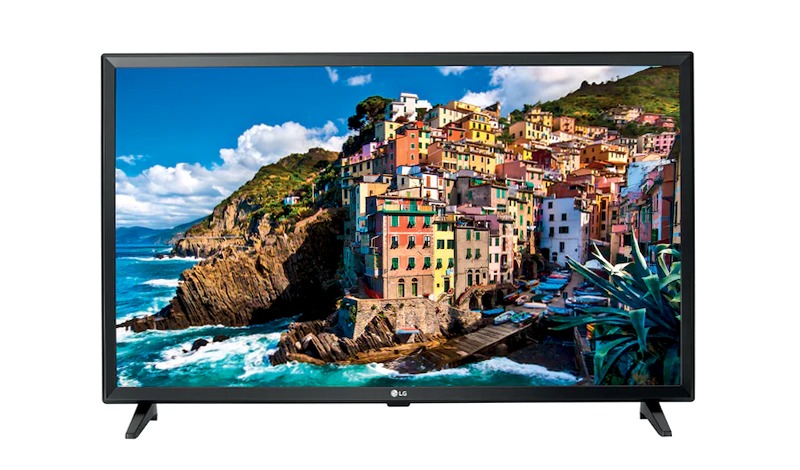 LG TV LED 32" HD Ready DVB-T2/S2 Nero