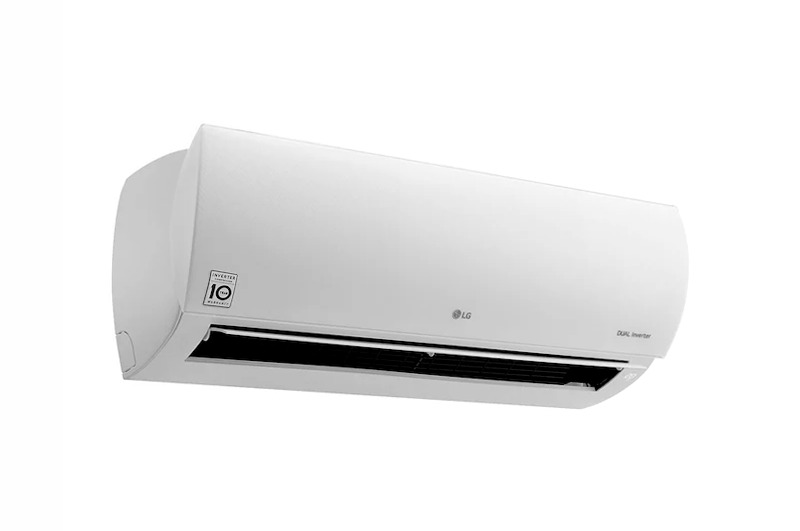 Climatizzatore Inverter 12000 BTU LG H12AP Monosplit 12000btu A