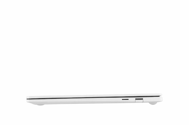 LG gram Style | Notebook Ultraleggero da 16" con display OLED e Windows 11 Home | Elegante design iridescente in vetro - 16Z90RS-G.AA77D | LG Italia 16 1TB SSD