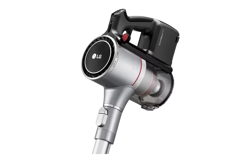 Aspirapolvere Senza Fili 200W CordZero™ 2.4lt A Argento