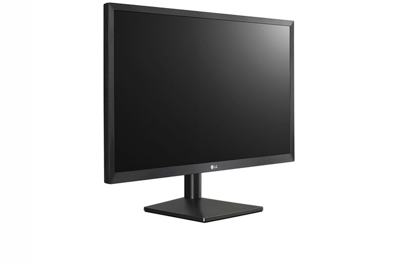 LG Monitor PC IPS 27" Beige 1920 x 1080