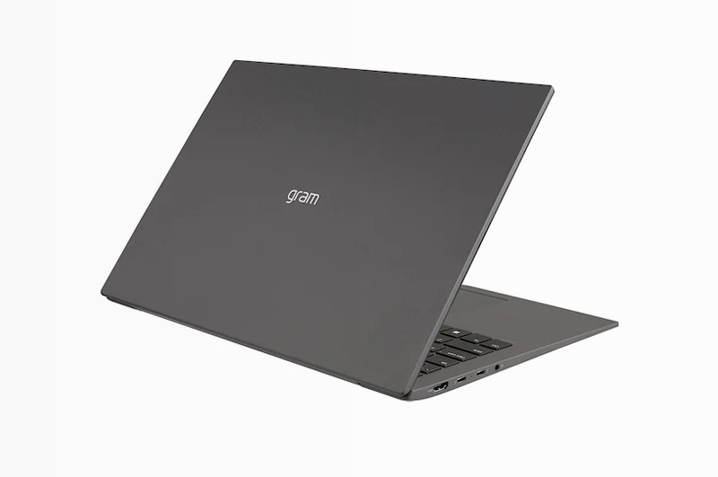 LG gram 16Z90Q - Notebook Ultraleggero 16 Windows
