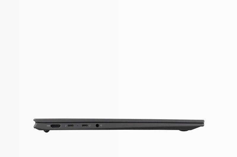 LG gram 16Z90Q - Notebook Ultraleggero 16 Windows