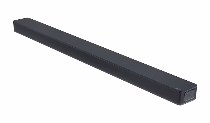 LG Soundbar 2.1 ch 360W Subwoofer Wireless - SK6F | LG Italia