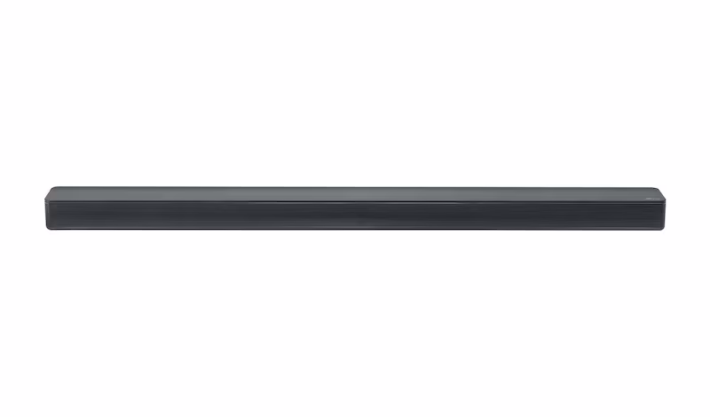 LG Soundbar 2.1 ch 360W Subwoofer Wireless - SK6F | LG Italia