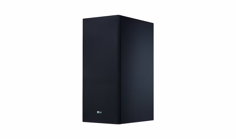 LG Soundbar 2.1 ch 360W Subwoofer Wireless - SK6F | LG Italia