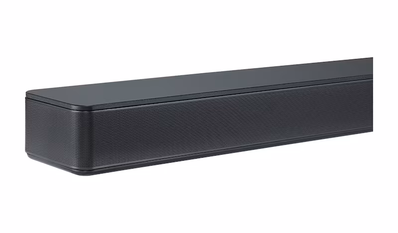 LG Soundbar 2.1 ch 360W Subwoofer Wireless - SK6F | LG Italia