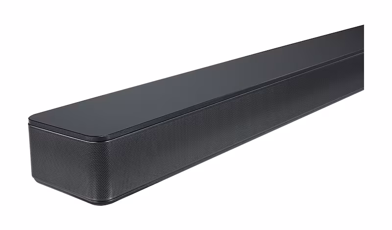 LG Soundbar 2.1 ch 360W Subwoofer Wireless - SK6F | LG Italia