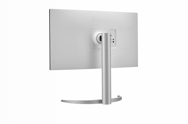 Monitor LG 27UP650P-W 27" Fucsia