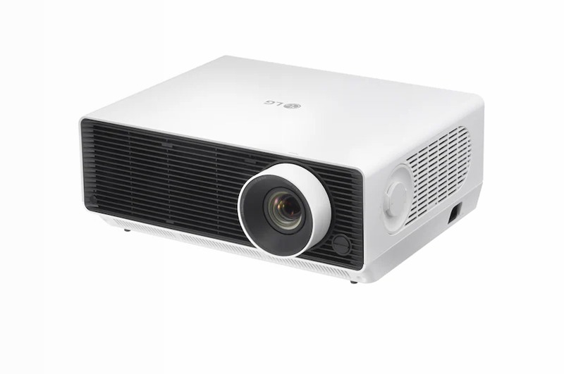 LG ProBeam BU50NST - Proiettore Laser 4K 4K UHD / 2160p (3840 × 2160)pixel Bianco 40" 4K UHD / 2160p (3840 × 2160)pixel