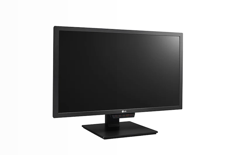 LG Monitor PC IPS 24" 16:9 Full HD Gaming 144Hz Nero 1920 x 1080