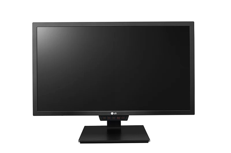 LG Monitor PC IPS 24" 16:9 Full HD Gaming 144Hz Nero 1920 x 1080