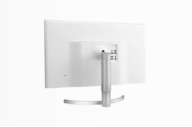 LG 32UL750-W 4K Ultra HD Monitor 32" 3840 x 2160