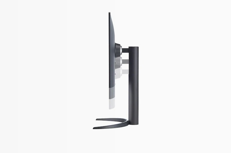 LG UltraFine OLED Pro 27" Serie EP950 Nero