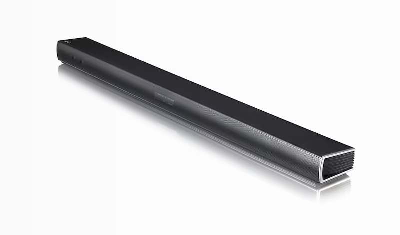 LG Soundbar 2.1 ch 300W Subwoofer Wireless - SH4D | LG Italia