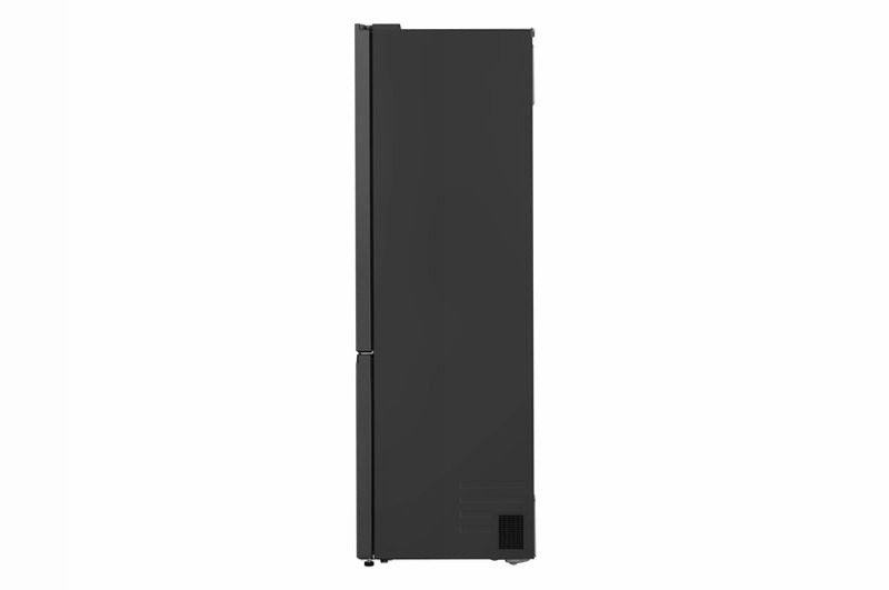 Frigorifero combinato LG Fit & Max 60 cm Ghiaccio