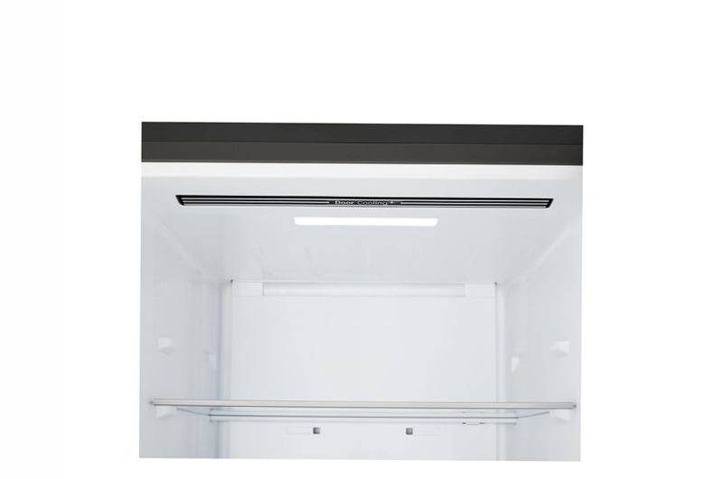 Frigorifero combinato LG Fit & Max 60 cm Ghiaccio