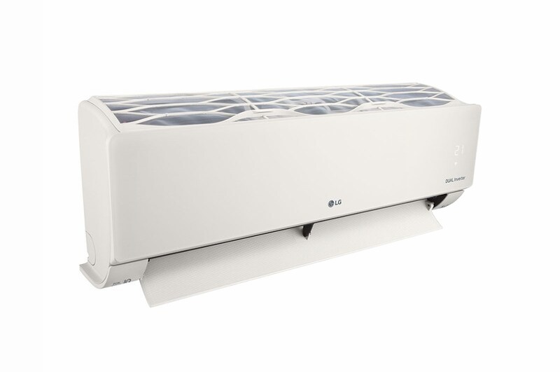 ARTCOOL Color Climatizzatore Inverter 9000 BTU A