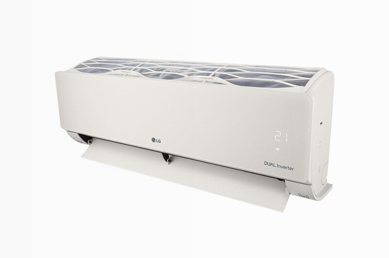 ARTCOOL Color Climatizzatore Inverter 9000 BTU A