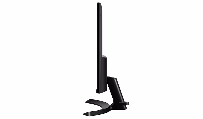 LG 27MP68HM - Monitor PC Full HD 27" IPS 1920 x 1080